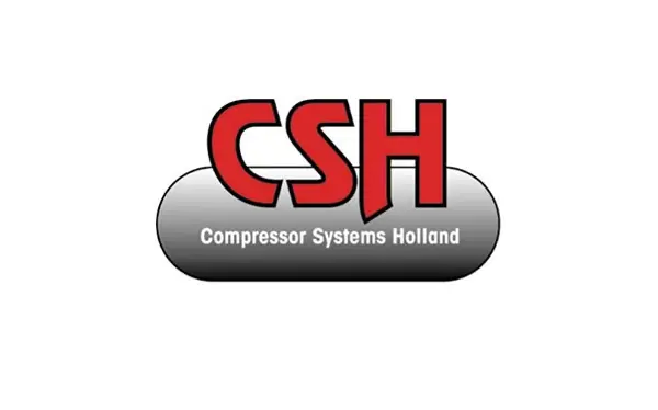 CSH Logo