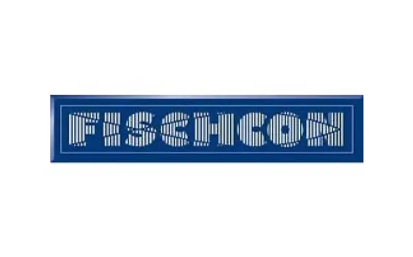 Fischcon logo