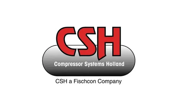 CSH Logo