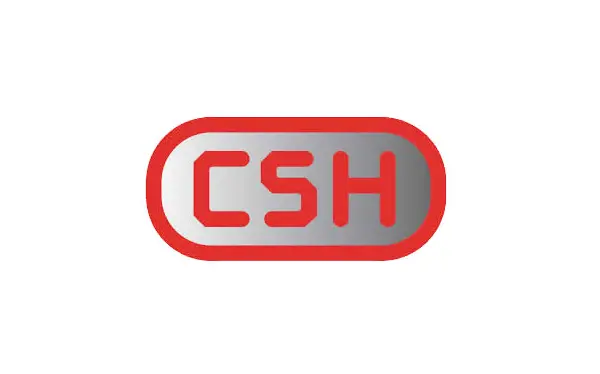 CSH Logo oud