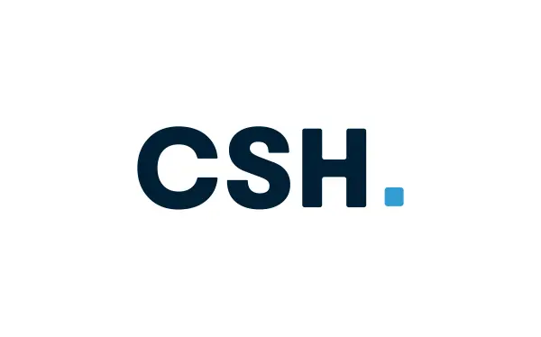 CSH Logo