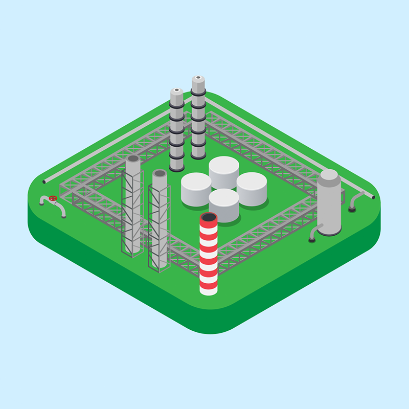 Petrochemical/Chemical