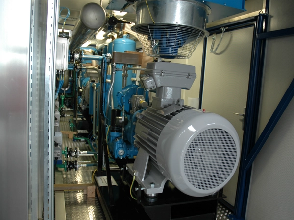 Howden Thomassen Compressors B.V.